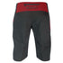 MTB Shorts Red